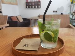 莫吉托-沏点Trattoria意大利餐厅(新街口店)