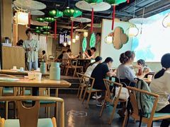 -蛙月荷·紫苏牛蛙(三街两巷店)