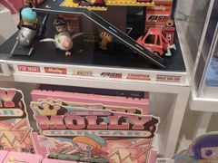 -泡泡玛特POPMART(宁波印象城店)