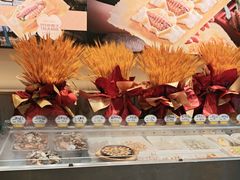 -北李妈妈菜·海肠捞饭(高新万达店)