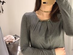 -H&M(天一广场店)