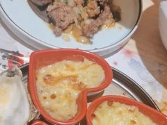 -贵木日本料理·铁板烧(新地假日广场店)