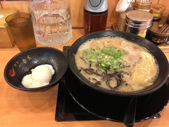 -博多一幸舍(侨福芳草地购物中心店)