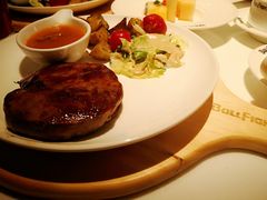 -斗牛士牛排(南京东路店)