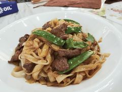 -點無缺茶楼·海鲜酒家(世博店)