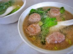 -福合埕牛肉丸(福平路店)