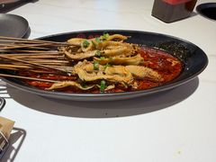 -叁宝烤肉• 西安烧烤(凤城十二路店)