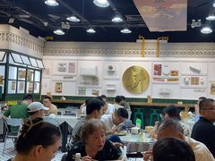-阿金大白·上海菜馆(新天地店)