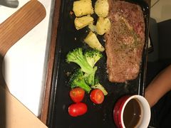 -必胜客(车陂店)