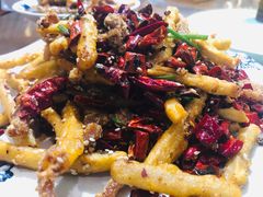 -付掌柜在成都·热炒砂锅集(金禾店)