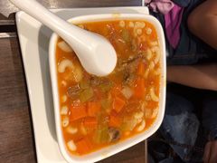 -新旺茶餐厅(嘉里城店)