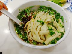 -马子禄牛肉面(金宝街店)