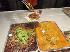 -葛记焖饼(伏牛路店)