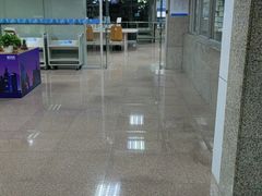 -南山图书馆(常兴路店)