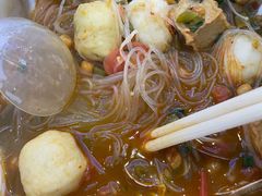 -见味花甲(合生汇店)