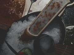 手工鲜虾滑-九鼎轩火锅大排挡
