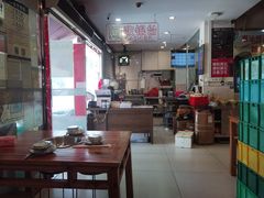 大堂-洪大厨鸡煲(福田店)