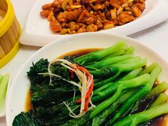 精品宫保鸡丁-峨嵋酒家(王府井店)