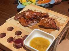 -桂小厨广西菜(万象城店)