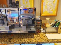 -上海明天广场JW万豪酒店