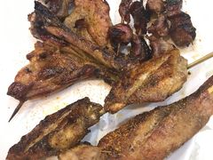 -粤盛海鲜平价店(洛溪食街店)