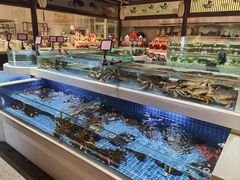 -渔人码头(中南店)