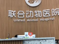 -联合动物医院(光谷诊疗中心)