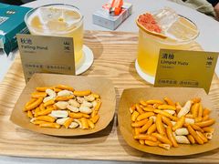 -农畉LONFOOD(益田假日广场店)