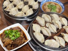 -老马家蒸饺(南海街店)