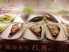 -四囍码头海鲜烧烤自助火锅(外滩南京东路悦荟广场店)