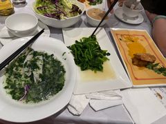 -沈大成(南京东路店)