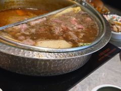 -一绪に寿喜烧(荟聚店)