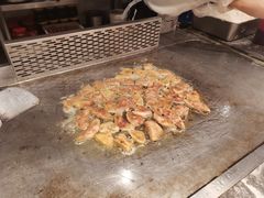 -禾斗海鲜自助(市南银座店)
