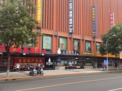 -大董烤鸭店(王府井店)