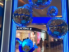 -天河城购物中心