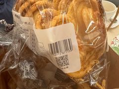 -国际饭店·帆声西饼屋(黄河路店)