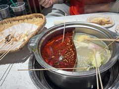 -签哥签妹儿串串火锅(青年路店)