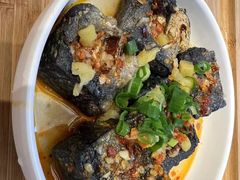 -白沙肴·长沙米粉.小炒湘菜(石厦时代广场店)