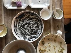 -云河农家乐饭店(福禄缘树山店)