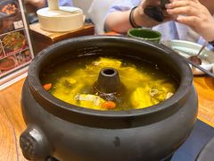 -云海肴·汽锅鸡·云南菜(天津国金汇店)