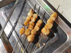 -众想海鲜·烧烤·海肠捞饭·渔家菜(孙家疃店)