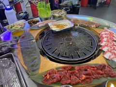 -玄希浪漫厨房·韩料烤肉(湖滨银泰in77店)