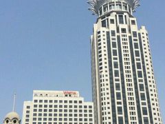 -上海外滩英迪格酒店