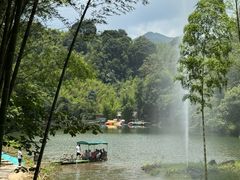 -千泷沟大瀑布旅游区