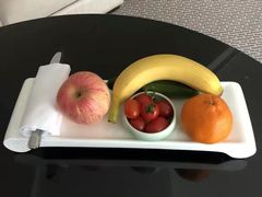 -南京金陵饭店