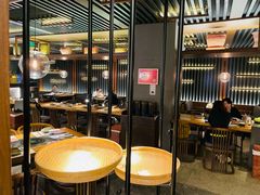 -盡膳口福跷脚牛肉火锅(国贸商城店)