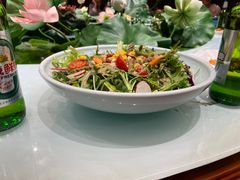 -红菜坊·烤鸭·川鲁宴(石园店)