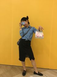 -V Beautique妆颜美学体验馆