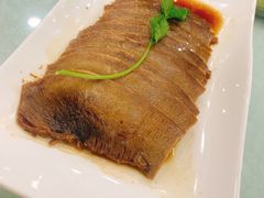 -新恬乐大酒家(沧达大厦店)