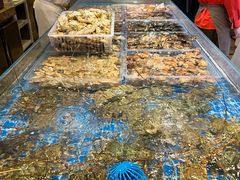 -深圳福田香格里拉大酒店